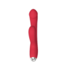 Women's Rechargeable Clit Sucking Rabbit Vibrator Sex Toy - 138 - Image 2