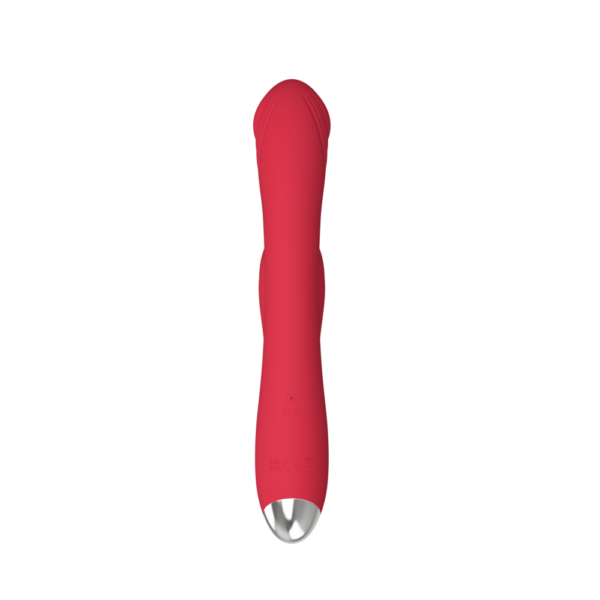 Women's Rechargeable Clit Sucking Rabbit Vibrator Sex Toy - 138 - Image 3