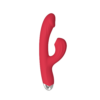 Women's Rechargeable Clit Sucking Rabbit Vibrator Sex Toy - 138 - Image 4
