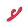Women's Rechargeable Clit Sucking Rabbit Vibrator Sex Toy - 138