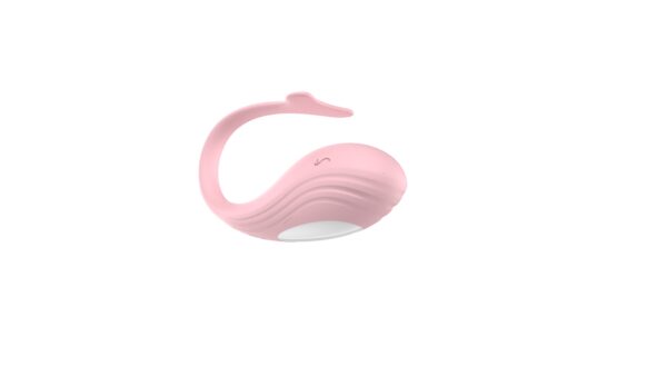 Phone App Controlled Whale Vibrating Egg Vibrator Sex Toy - 133 - Image 3