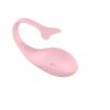 Phone App Controlled Whale Vibrating Egg Vibrator Sex Toy - 133 - Image 4